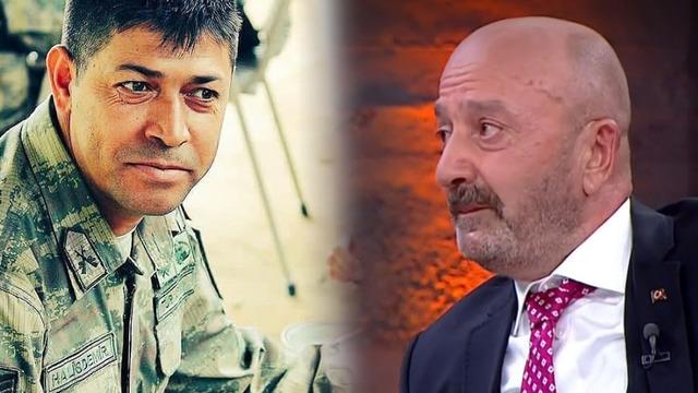 Zekai Aksakallı 15 Temmuz'u anlatırken gözyaşlarını tutamadı! Ömer Halisdemir'e emri nasıl verdi? Sonunda şehadet var dedim