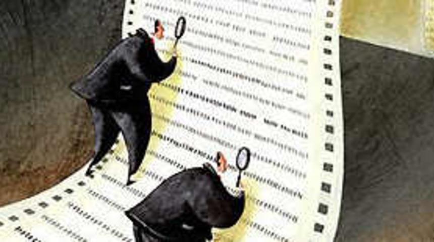 Dil kirliliğine karşı savaş