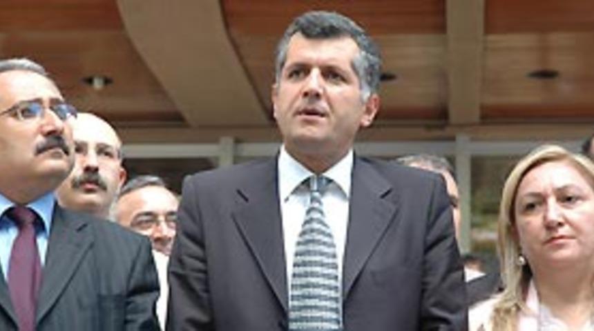 KESK'ten Şahin'e &uuml;cret yanıtı