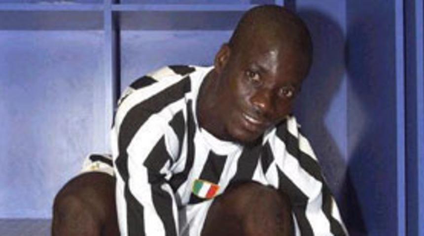 Appıah İstanbul'da