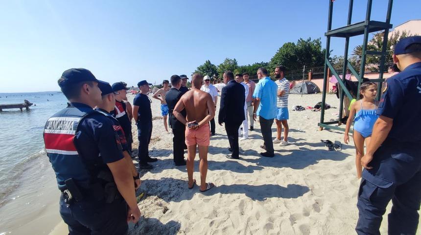 Acı haberler üst üste geldi! Aynı sahilde boğularak hayatlarını kaybettiler