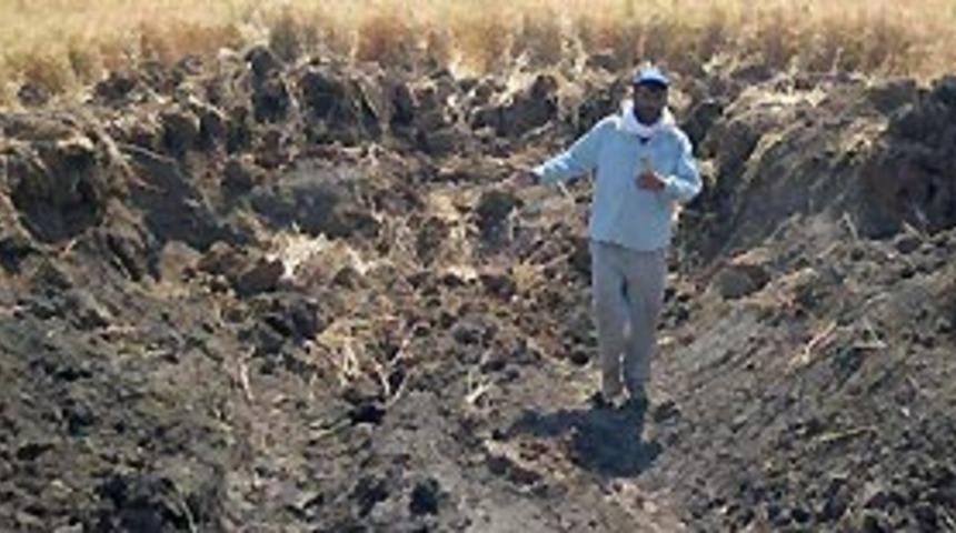 Dışişleri Bakanlığı a&ccedil;ıklama istedi