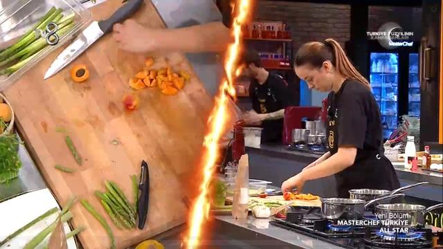 MasterChef'te kim kazandı, hangi yarışmacılar? 15 Temmuz 2023 MasterChef All Star'da eleme adayı kim oldu?