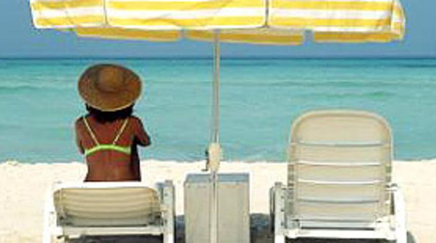 Uzmanlara göre öğlen 10-15 dakika güneş yararlı