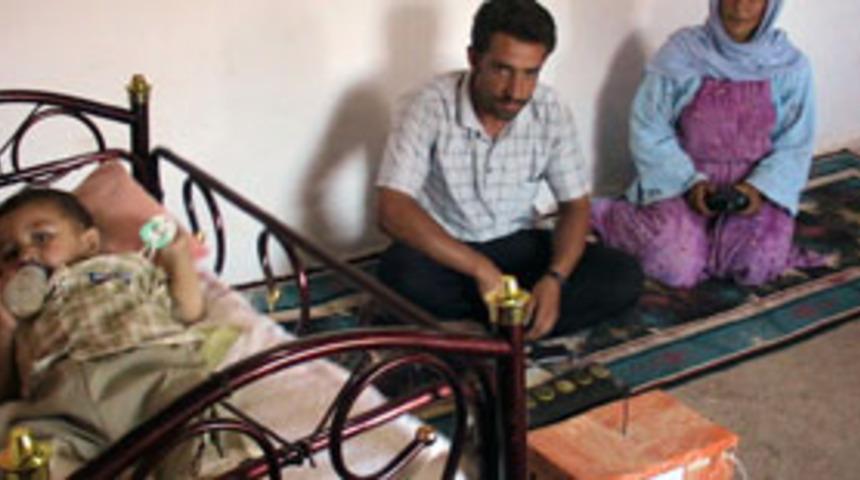 Mucitlere meydan okuyan Siverekli