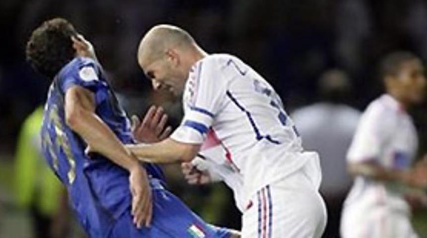 FIFA'dan barıştırma girişimi