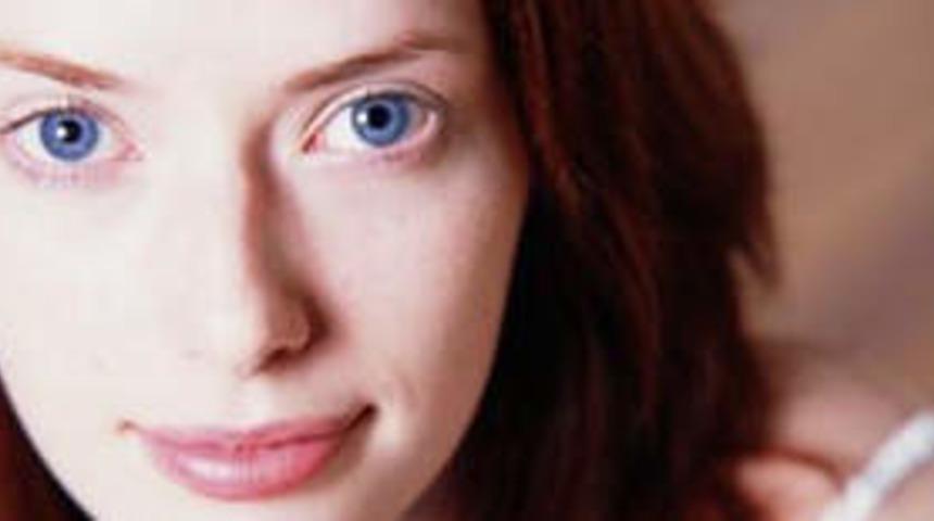 Bayanlara ayna terapisi