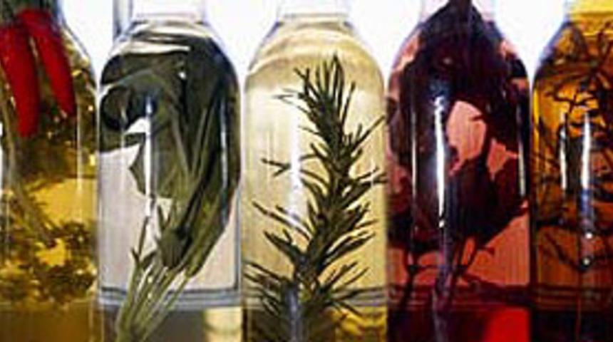 Sirke midenin baş ilacı