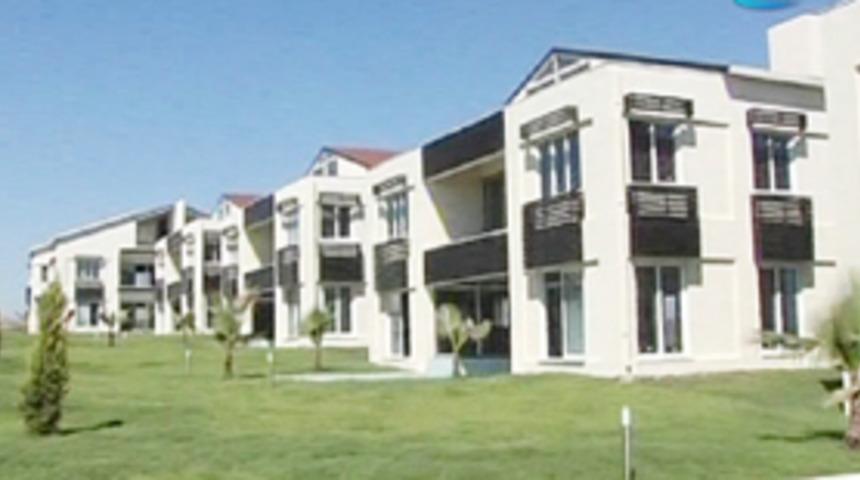 Hakan Ş&uuml;k&uuml;r'e komşu olmak 450 bin Euro