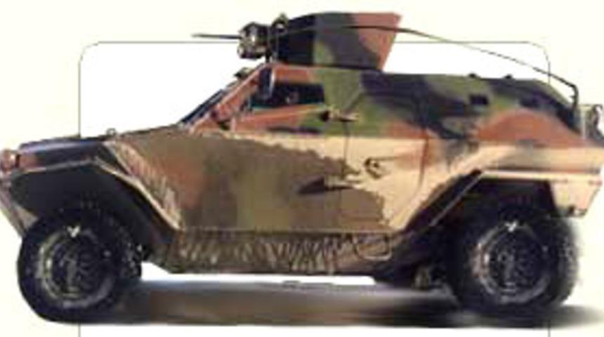 Silahlar T&uuml;rklere de verilmeli