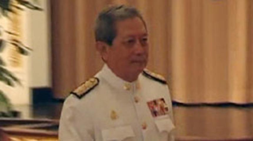 Tayland'ın yeni Başbakanı atandı