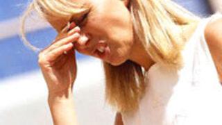 Baş dönmesi ciddi hastalıkların habercisi