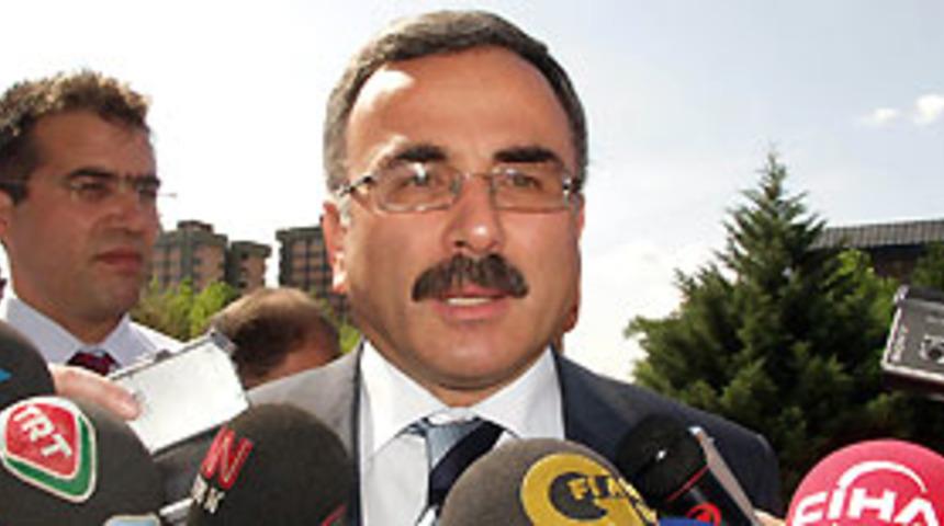 Bor'da hedef 500 milyon dolarlık ihracat