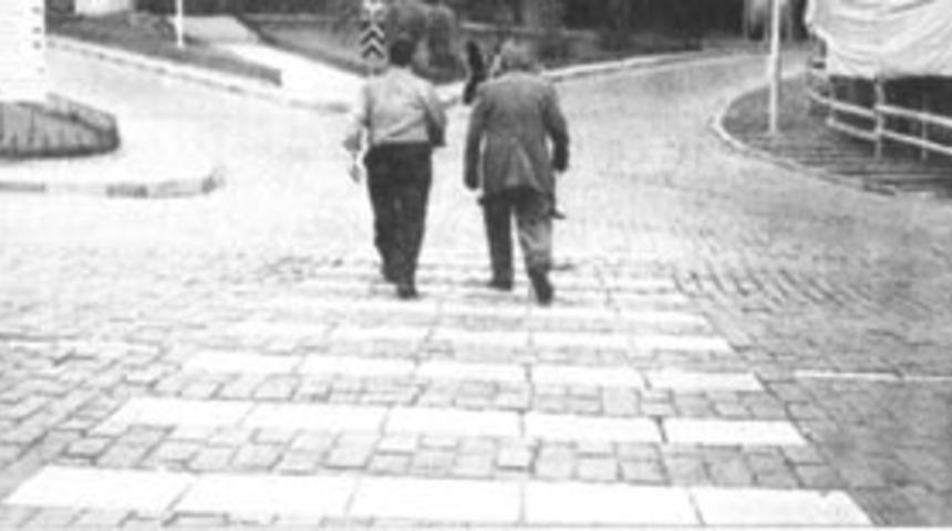 Yaya ge&ccedil;idini kullanmadı, canından oldu