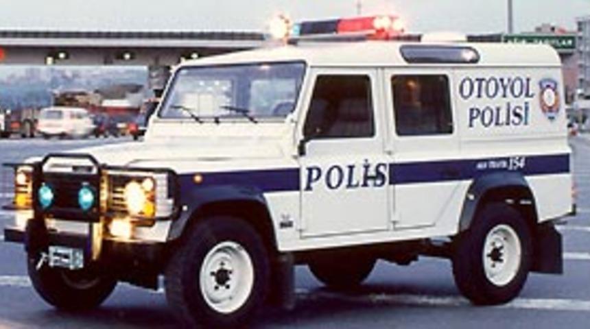 Ankara-İstanbul yolunda kaza: 6 &ouml;l&uuml;