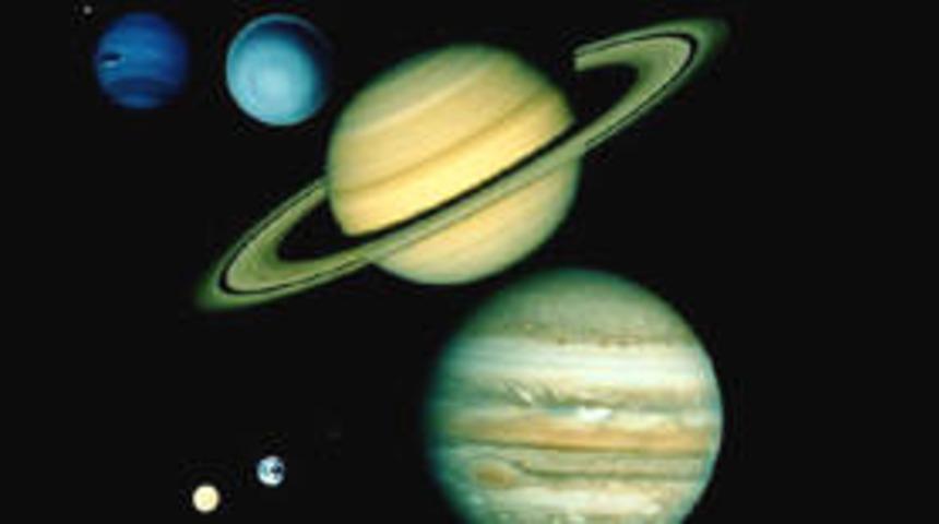 Mars ''Y&ouml;r&uuml;nge Kaşifi'' gezegene yaklaşıyor