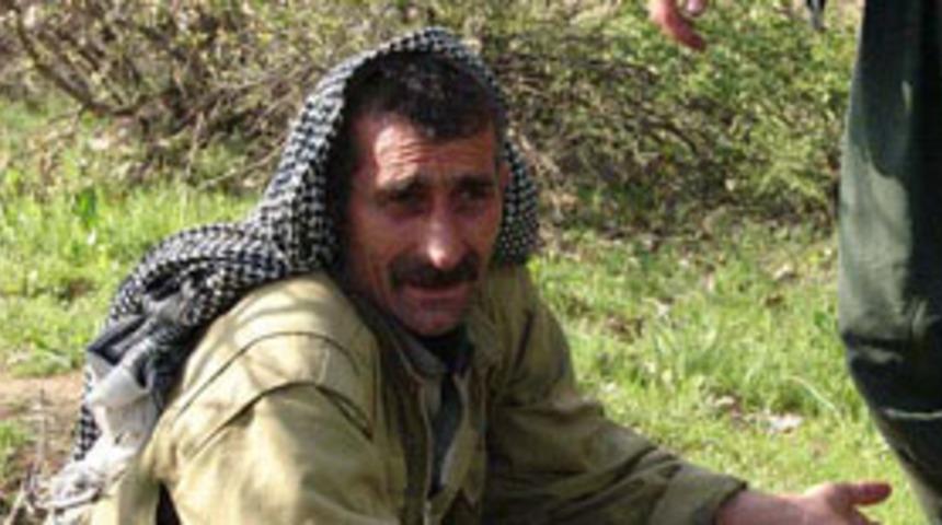 PKK militanı i&ccedil; hesaplaşmada &ouml;ld&uuml;r&uuml;ld&uuml;