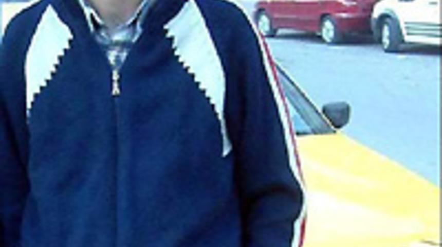 Taksici cinayeti failine 17 yıl hapis