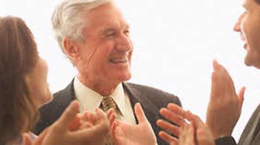 2. Liderlik Zirvesi 2005