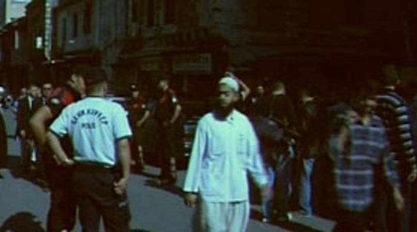 İşte imam &Ouml;zt&uuml;rk'&uuml;n &ouml;ld&uuml;r&uuml;ld&uuml;ğ&uuml; an