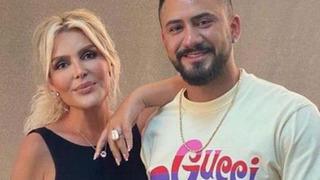 Selin Ciğerci bikinili pozlarını paylaştı! Eski kocasıyla ilgili yorum rahatsız etti