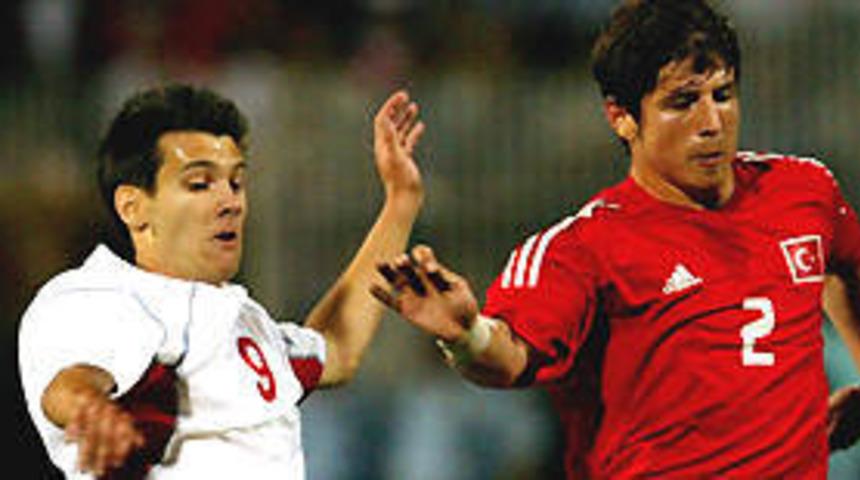 Avrupa seferi başlıyor