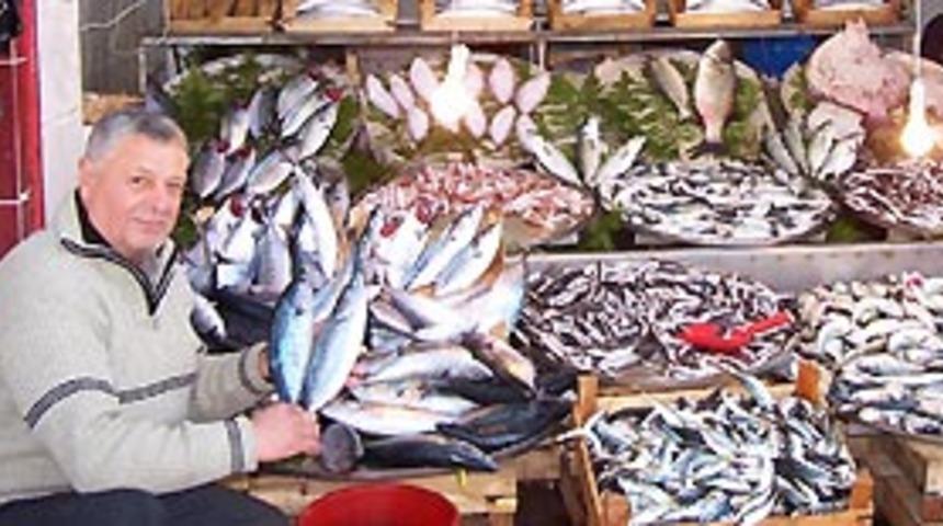 Balık avı sezonu a&ccedil;ıldı