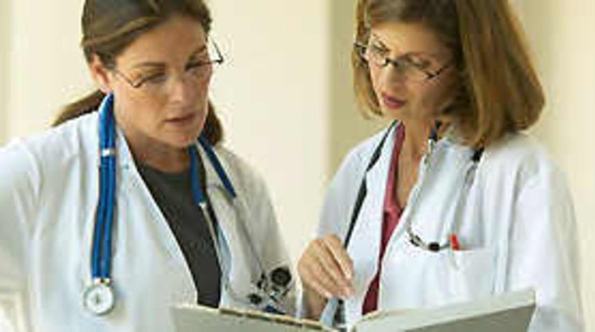 Doktorlar "mecburi hizmeti" sevmedi