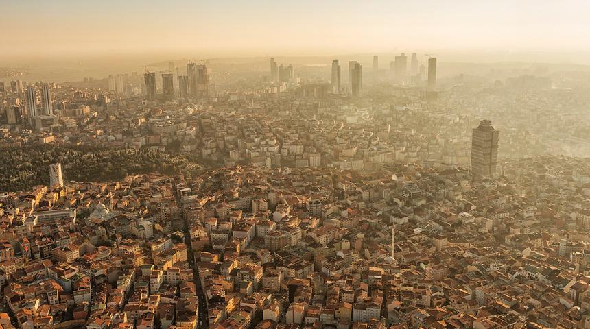 İstanbul göçmenlere kapatıldı mı? ‘39 ilçede oturma izni yasaklandı’ iddiası üzerine açıklama geldi…