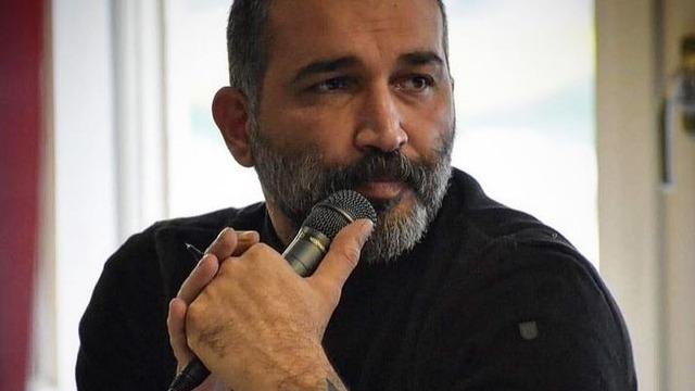 Barış Atay Türkiye'yi terk etti iddialarına tepkisiz kalmadı