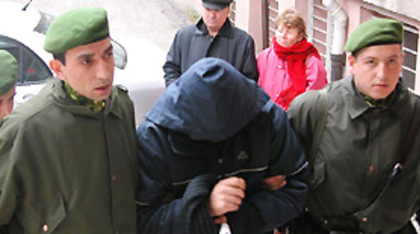 Oto hırsızlarına b&uuml;y&uuml;k darbe