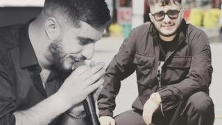 Genç şarkıcı Erkan Doğanay’a silahlı saldırı! ‘Alçaksınız, korkaksınız! Şerefiniz yok sizin’