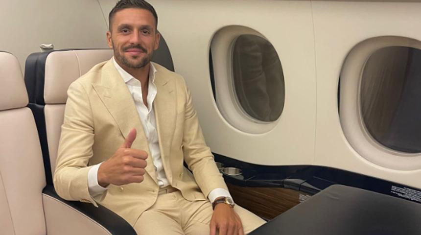 Fenerbahçe'den yılın transfer çalımı! Gece yarısı oyuncuyu İstanbul'a indirip imzayı attırdılar...