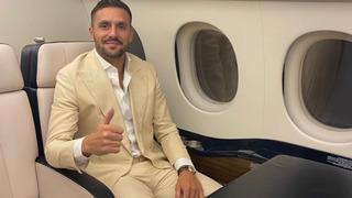 Fenerbahçe'den yılın transfer çalımı! Gece yarısı oyuncuyu İstanbul'a indirip imzayı attırdılar...