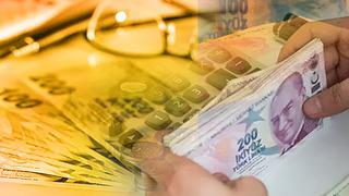 Zamlı emekli maaşı hesaplamasında bu detaya dikkat! Ek ödeme de yapılacak, kök maaş esas alınacak: Yüzde 4 oranında...