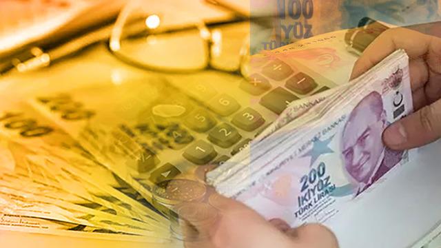 Zamlı emekli maaşı hesaplamasında bu detaya dikkat! Ek ödeme de yapılacak, kök maaş esas alınacak: Yüzde 4 oranında...