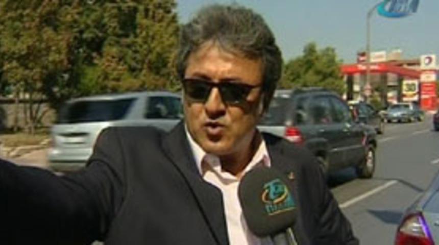 Vicdanlı hırsızdan &ouml;z&uuml;r mektubu