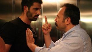 Oyunculuğu bırakıp İstanbul'u terk etti! Adanalı'nın Maraz Ali'si Mehmet Akif Alakurt'un son hali ortaya çıktı