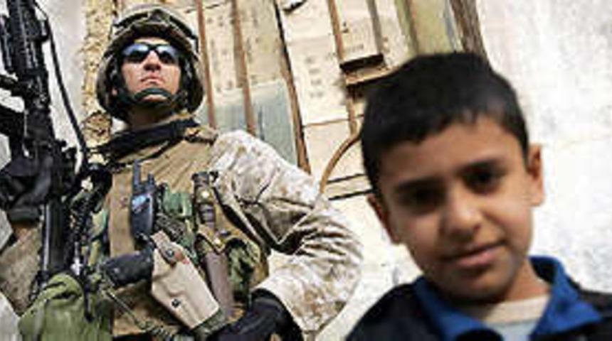 Irak'ta mezhep &ccedil;atışmaları