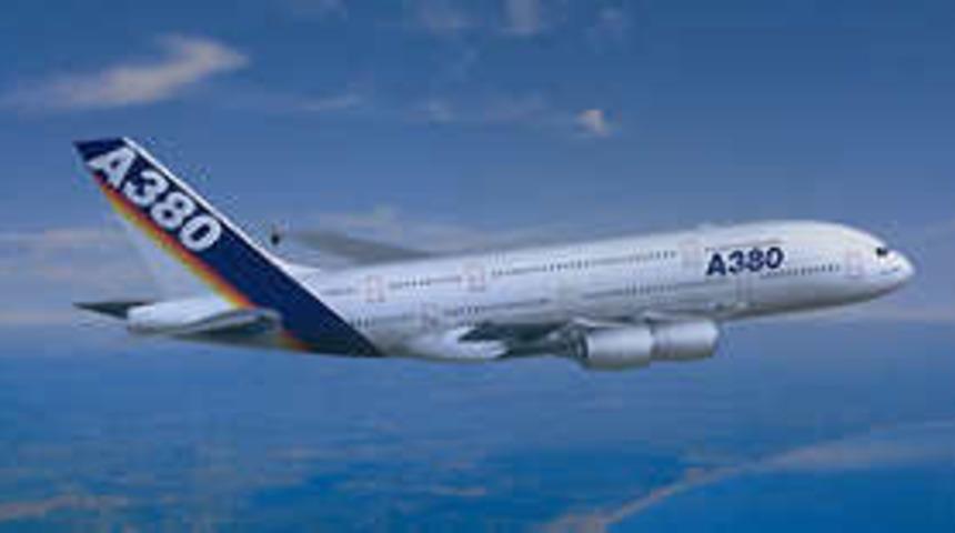 Airbus'taki sorunlar endişelendiriyor