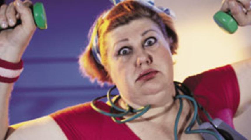 Evlilik obezliği artırıyor