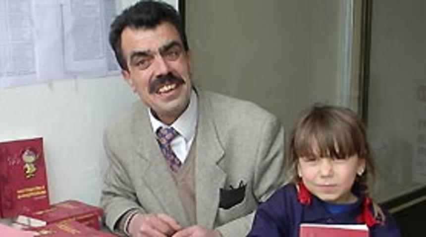 Ezbersiz &ccedil;arpım tablosu