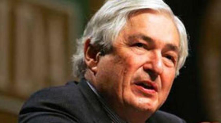 Wolfensohn istifa etti