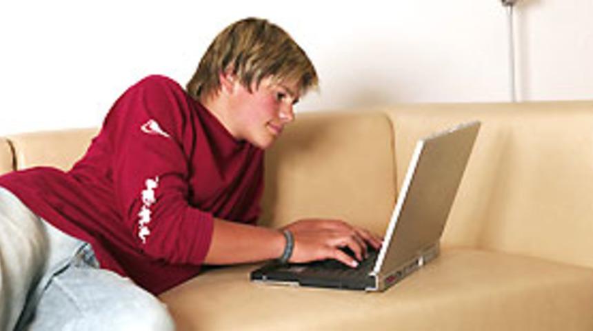 Dizüstü bilgisayar sperm sayısını azaltıyor