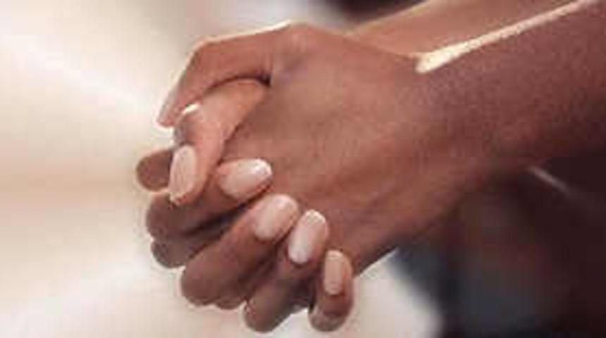 El ağrılarına dikkat!