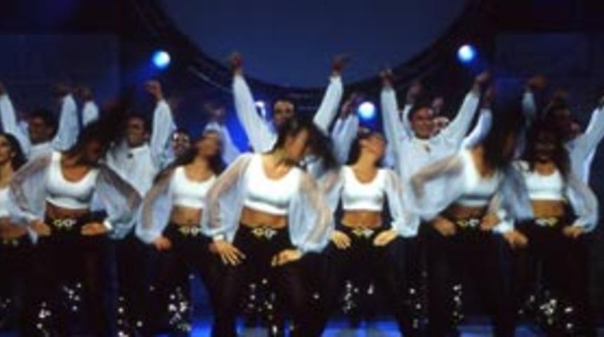 ''Anadolu Ateşi'' rekor denemesi yapacak