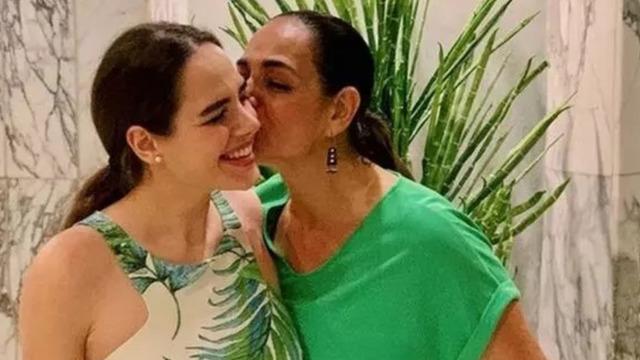 Miss Supranational yarışmasında ilk 24’e giremedi! Neşe Erberk'ten kızı Selin Gurdikyan'a moral mesajı