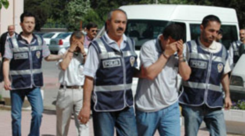 İ&ccedil;işleri Bakanlığı soruşturma başlattı