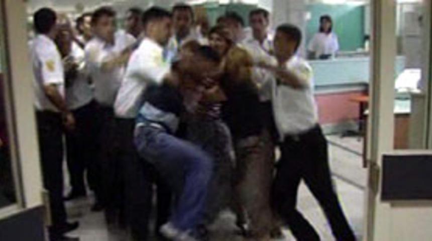 Adana'da aşiret kavgası: 15 yaralı