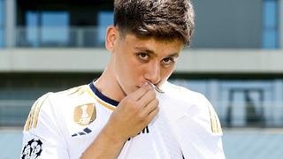 Arda Güler'in imza parası ortaya çıktı! Maaşıyla aynı ücreti imza atarken almış